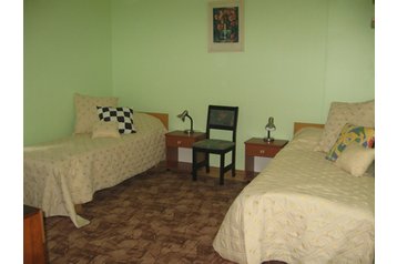 Эстония Privát Narva-Jõesuu, Экстерьер